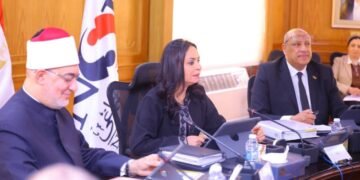 3.87 مليار جنيه أرباح بنك ناصر بنمو 20% بنهاية ديسمبر 2025