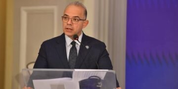 مصر تعزز الاستثمار الأخضر وتمويل المناخ بالشراكة مع المملكة المتحدة