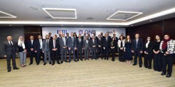 QNB مصر وCIB يقودان تحالف مصرفي لضخ تمويل بقيمة 119.4 مليون دولار أمريكي