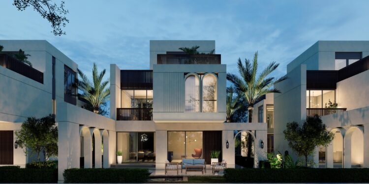 ڤيڤيندا تطلق المرحلة الثانية من كمبوند «چَيَّان» بعد بيع المرحلة الأولى بالكامل