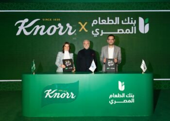 يونيليفر تطلق حملة «كنور حَلّتها» بالتعاون مع بنك الطعام المصري خلال رمضان