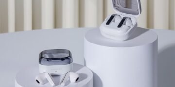 Galaxy Buds4: سماعات سامسونج الجديدة تجمع بين دقة الصوت وتصميم ذكي مريح