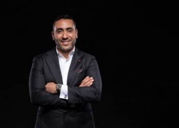 ڤودافون مصر تعيّن كريم عيد رئيسًا تنفيذيًا للقطاع التجاري اعتبارًا من أبريل 2026