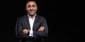 ڤودافون مصر تعيّن كريم عيد رئيسًا تنفيذيًا للقطاع التجاري اعتبارًا من أبريل 2026