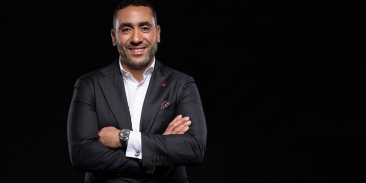 ڤودافون مصر تعيّن كريم عيد رئيسًا تنفيذيًا للقطاع التجاري اعتبارًا من أبريل 2026
