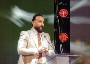 نوفارا هولدينج تستعد لإطلاق رؤية جديدة تعيد تعريف التطوير العقاري في مصر