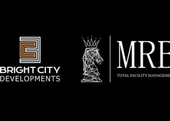 MRB تتعاقد مع برايت سيتي لإدارة وتشغيل مشروع “برايت بوينت مول” بزهراء المعادي