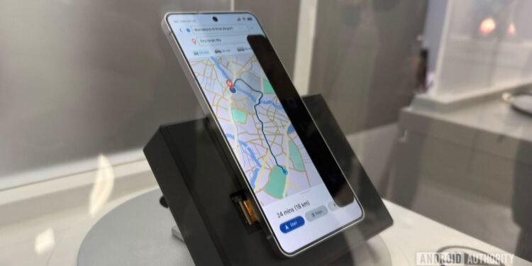 وول ستريت جورنال: سامسونج تتفوق أمنيًا… وميزة جديدة في Galaxy S26 Ultra قد تدفع آبل للتقليد