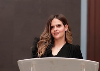 vivo مصر تعيّن رغدة عامر رئيسًا لقطاع العلاقات العامة والاتصال