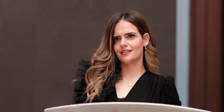 vivo مصر تعيّن رغدة عامر رئيسًا لقطاع العلاقات العامة والاتصال