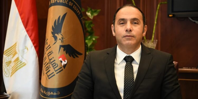 عاجل.. قرار جمهوري بتكليف الدكتور إسلام عزام قائماً بأعمال رئيس للرقابة المالية لمدة عام