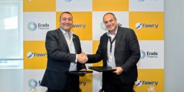 “فوري” و”إرادة فاينانس” تعززان التعاون لدعم التحول الرقمي في منظومة التحصيل والتمويل شراكة بين فوري