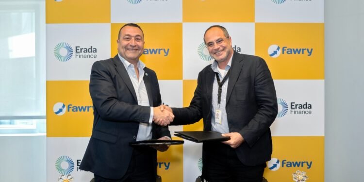 “فوري” و”إرادة فاينانس” تعززان التعاون لدعم التحول الرقمي في منظومة التحصيل والتمويل شراكة بين فوري