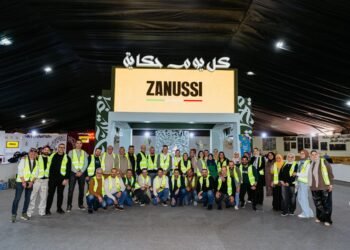 زانوسي تجدد 100 مطبخ للأسر الأكثر احتياجاً ضمن مبادرة “المنفذ – كل يوم حكاية” 2026