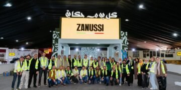 زانوسي تجدد 100 مطبخ للأسر الأكثر احتياجاً ضمن مبادرة “المنفذ – كل يوم حكاية” 2026