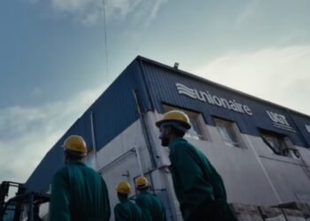 يونيون إير: المنتجات التي تصل أوروبا وأمريكا متاحة لكل بيت في مصر