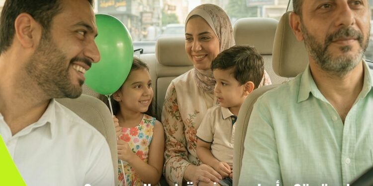 إندرايف.سفر تقدم حلول نقل عملية وموفرة للعائلات المصرية خلال عطلة عيد الفطر