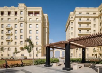 سيتي إيدج تبدأ تسليم أولى وحدات “جاردن سيتي هايتس” بمشروع نيو جاردن سيتي في العاصمة الإدارية