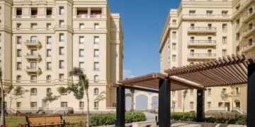 سيتي إيدج تبدأ تسليم أولى وحدات “جاردن سيتي هايتس” بمشروع نيو جاردن سيتي في العاصمة الإدارية