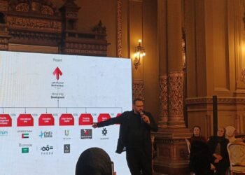 عاجل.. مدينة مصر تحقق مبيعات بنحو مليار دولار في 2025