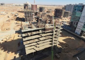 Just Development تحقق طفرة بيعية وإنشائية في مشروعي Legacy وX1 خلال الربع الأخير