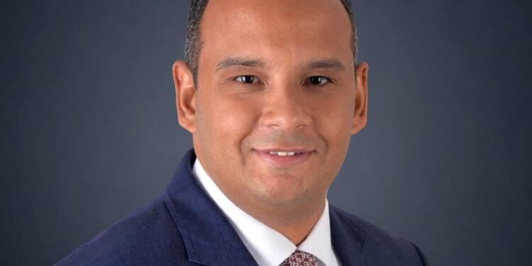 تعيين المصرفي المصري مصطفى بليغ مديرًا تنفيذيًا للخدمات المصرفية الخاصة في UBS بجنيف