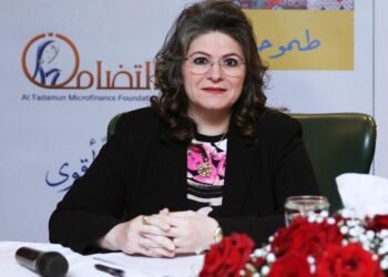 مؤسسة التضامن للتمويل الأصغر تضخ تمويلات بقيمة 2.7 مليار جنيه خلال 2025