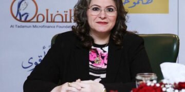 مؤسسة التضامن للتمويل الأصغر تضخ تمويلات بقيمة 2.7 مليار جنيه خلال 2025