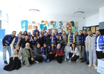 سامسونج إلكترونيكس مصر تعزز شراكتها مع مؤسسة صناع الحياة لدعم الأسر الأكثر احتياجاً في رمضان