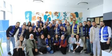 سامسونج إلكترونيكس مصر تعزز شراكتها مع مؤسسة صناع الحياة لدعم الأسر الأكثر احتياجاً في رمضان