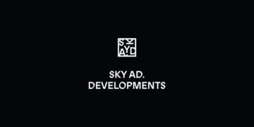 سكاي أبوظبي للتطوير العقاري تستحوذ على 75 فدانًا في التجمع السادس لإطلاق مشروع سكني تجاري متكامل في 2026 المشروع الجديد