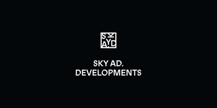 سكاي أبوظبي للتطوير العقاري تستحوذ على 75 فدانًا في التجمع السادس لإطلاق مشروع سكني تجاري متكامل في 2026 المشروع الجديد