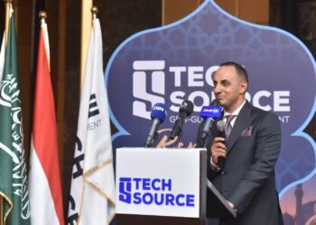 إطلاق شركة TechSource GDS رسميًا في مصر لتعزيز خدمات التعهيد والتحول الرقمي