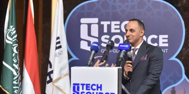 إطلاق شركة TechSource GDS رسميًا في مصر لتعزيز خدمات التعهيد والتحول الرقمي