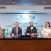 بنك التعمير والإسكان يوقّع بروتوكول تعاون مع مستشفى الناس لدعم علاج المرضى بـ11.4 مليون جنيه