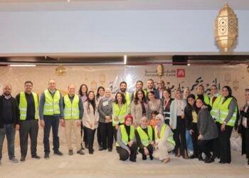 بنك القاهرة يوسع «قافلة الخير» لدعم 124 ألف مستفيد خاصة في صعيد مصر