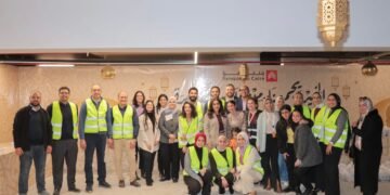 بنك القاهرة يوسع «قافلة الخير» لدعم 124 ألف مستفيد خاصة في صعيد مصر