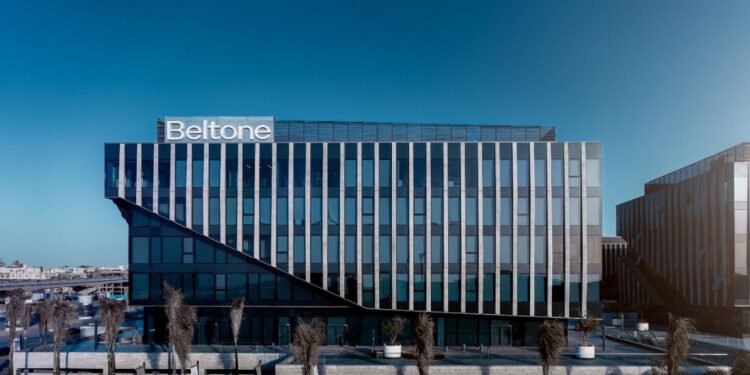 بلتون تحصل على موافقة مبدئية لإطلاق أول صندوق استثمار في الفضة بعائد يومي تراكمي في مصر