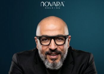 نوفارا هولدينج تعيّن محمد الدويني مديرًا عامًا لدعم خطط التوسع بالسوق المصري
