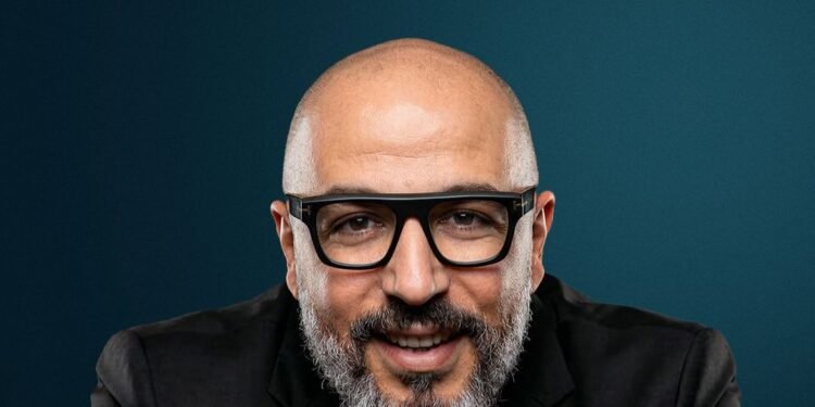 نوفارا هولدينج تعيّن محمد الدويني مديرًا عامًا لدعم خطط التوسع بالسوق المصري