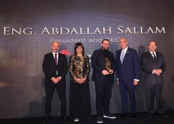 “مدينة مصر” تُكثف مبادراتها في رمضان وتحصد جائزتي «أثر» للاستدامة والمسؤولية المجتمعية