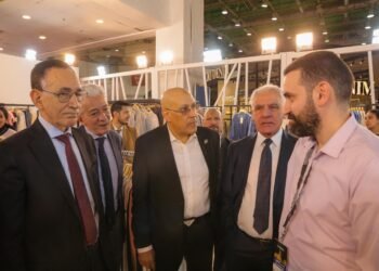 انطلاق الدورة الـ80 لمعرض «Cairo Fashion & Tex» بمشاركة 650 علامة تجارية