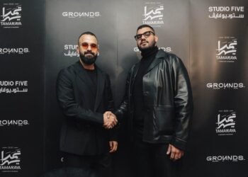 «جراوندز للتطوير» تتعاون مع «ستوديو فايف» لتصميم مشروع Tamaraya بالبحر الأحمر