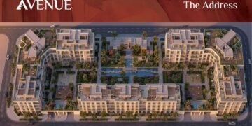 الأهرام العقارية تطلق AHRAM AVENUE.. مشروع ملياري يجمع بين السكن الفاخر والاستثمار