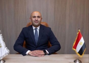 هاني عادل رئيسًا لقطاع للإلتزام والحوكمة بالبنك الزراعي المصري