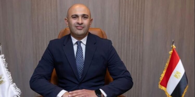 هاني عادل رئيسًا لقطاع للإلتزام والحوكمة بالبنك الزراعي المصري