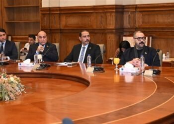 عضو لجنة الإسكان والنقل بمجلس الشيوخ: قرارات الحكومة بترشيد الاستهلاك والإنفاق إجراءٌ احترازي