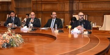 عضو لجنة الإسكان والنقل بمجلس الشيوخ: قرارات الحكومة بترشيد الاستهلاك والإنفاق إجراءٌ احترازي