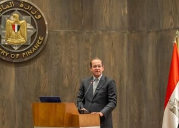 “المالية” تطلق تطبيقًا إلكترونيًا للضرائب العقارية منتصف أبريل لتيسير الإجراءات