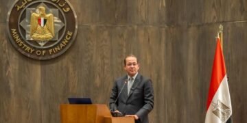 «المالية» تطلق تطبيقًا إلكترونيًا للضرائب العقارية منتصف أبريل لتيسير الإجراءات